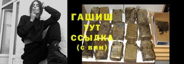 стаф Мегион